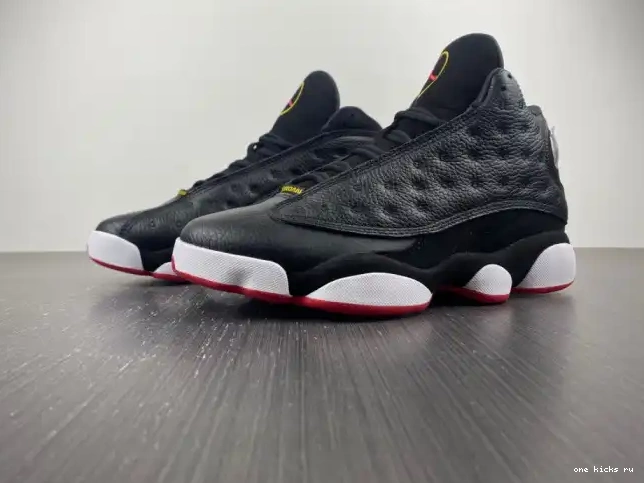 Onekick JORDAN PLAYOFFS 414571-062 AIR 13 0506